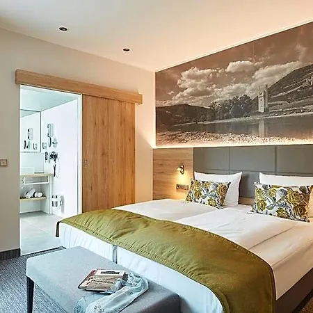 Rose Hotel Schwetzingen