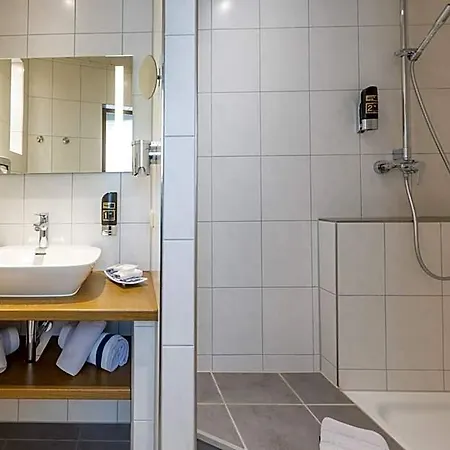 Hotel Rose 3*