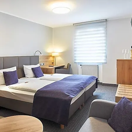 Hotel Rose 3*