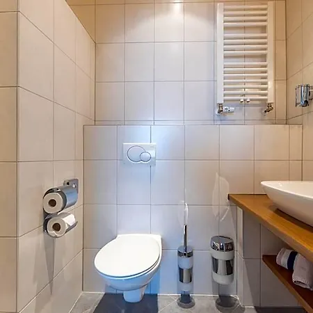 Rose Hotel Schwetzingen