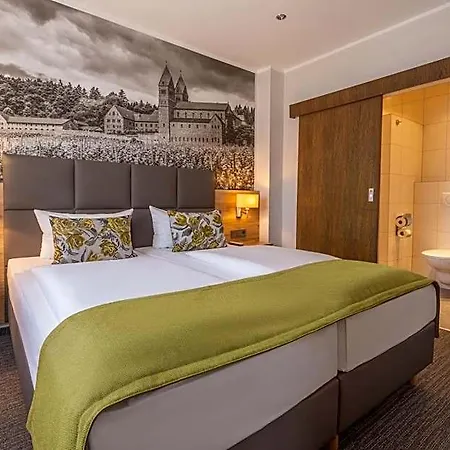 Hotel Rose Schwetzingen