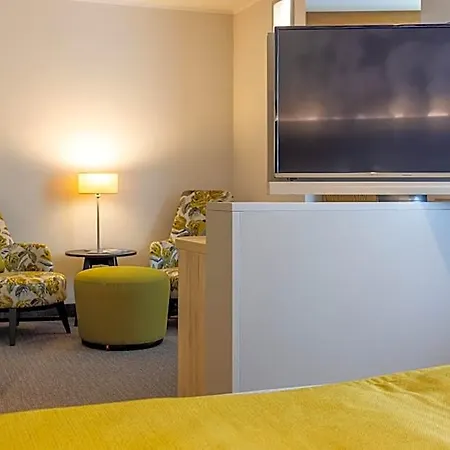 Hotel Rose 3*